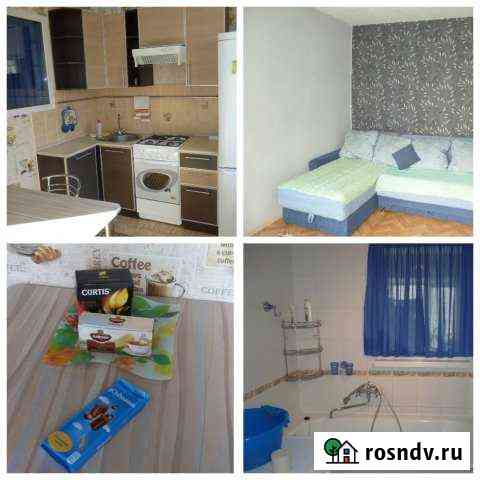 1-комнатная квартира, 31 м², 4/5 эт. в аренду посуточно в Бийске Бийск