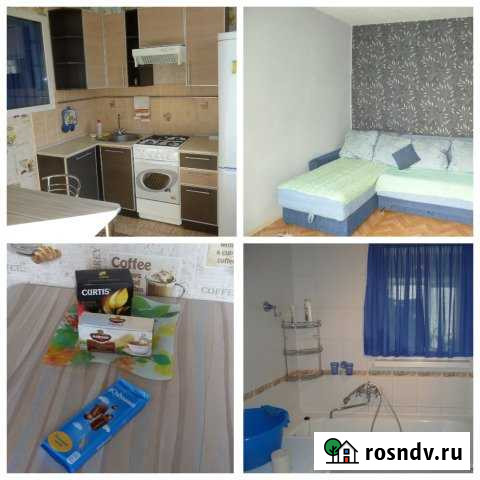 1-комнатная квартира, 31 м², 4/5 эт. в аренду посуточно в Бийске Бийск - изображение 1