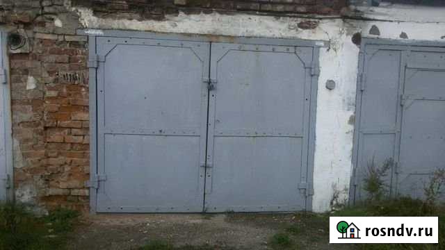 Гараж 18 м² на продажу в Канске Канск - изображение 1