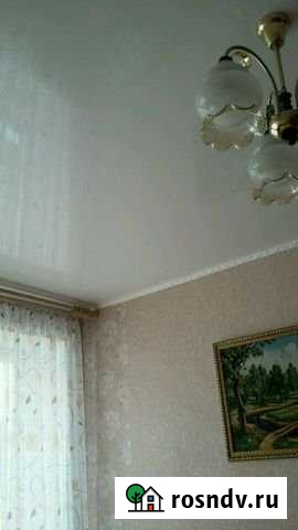 1-комнатная квартира, 37 м², 1/2 эт. на продажу в Камне-на-Оби Камень-на-Оби - изображение 1