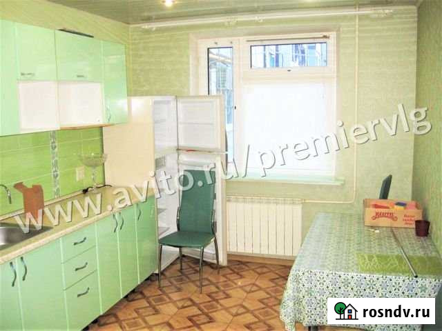 4-комнатная квартира, 76 м², 1/9 эт. на продажу в Волжском Волгоградской области Волжский - изображение 1