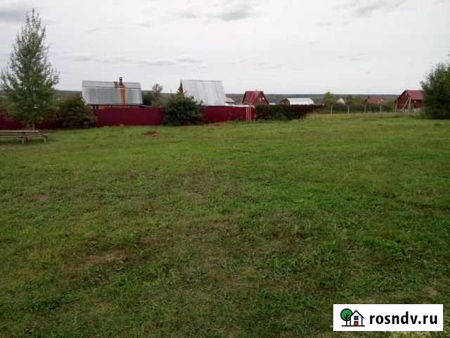 Участок СНТ, ДНП 10 сот. на продажу в Пущино Пущино - изображение 1