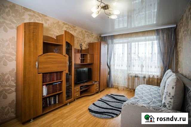 3-комнатная квартира, 60 м², 4/5 эт. в аренду посуточно в Шерегеше Шерегеш - изображение 1