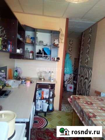 2-комнатная квартира, 43 м², 7/9 эт. на продажу в Новоалтайске Новоалтайск - изображение 1