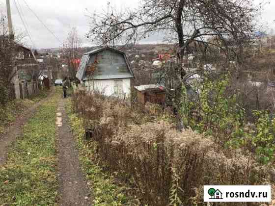 Участок СНТ, ДНП 4 сот. на продажу в Нижнем Новгороде Нижний Новгород