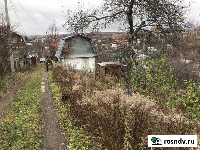 Участок СНТ, ДНП 4 сот. на продажу в Нижнем Новгороде Нижний Новгород - изображение 1