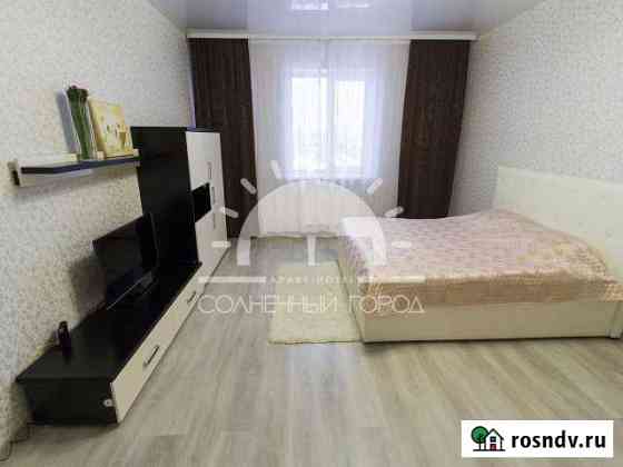 2-комнатная квартира, 51 м², 8/16 эт. в аренду посуточно в Перми Пермь