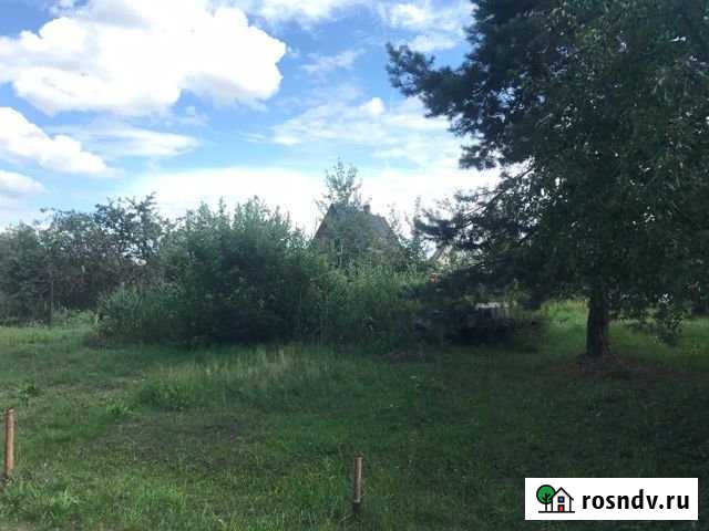 Участок СНТ, ДНП 6 сот. на продажу в Коломне Коломна - изображение 1