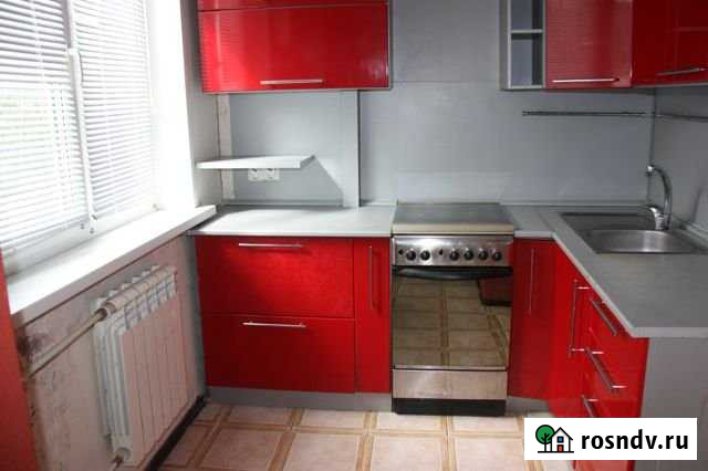 2-комнатная квартира, 44 м², 4/5 эт. на продажу в Южном Алтайского края Южный - изображение 1