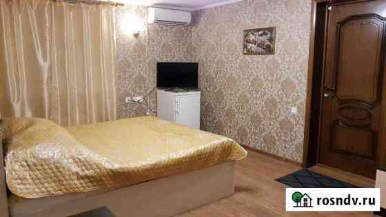 Комната 20 м² в 5-ком. кв., 3/3 эт. в аренду посуточно в Ростове-на-Дону Ростов-на-Дону