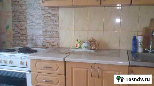 1-комнатная квартира, 35 м², 1/9 эт. в аренду посуточно в Тынде Тында - изображение 1