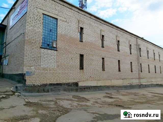 Помещение свободного назначения, 5 кв.м. Самара - изображение 1