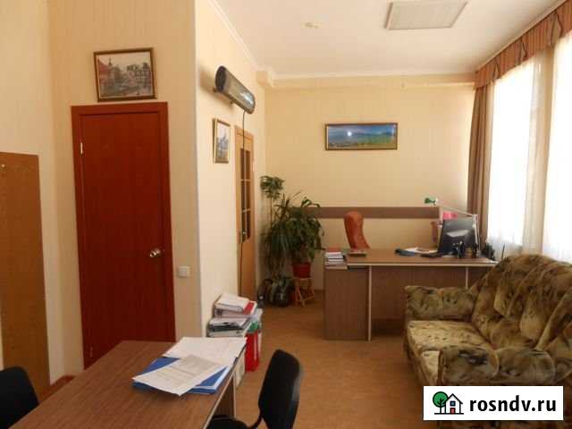 Офисное помещение, 27 кв.м. Алушта - изображение 1