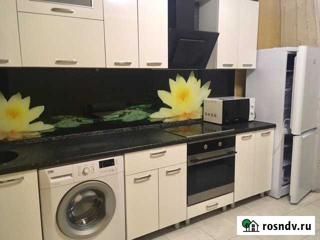 2-комнатная квартира, 59 м², 9/16 эт. в аренду на длительный срок в Смоленске Смоленск - изображение 1