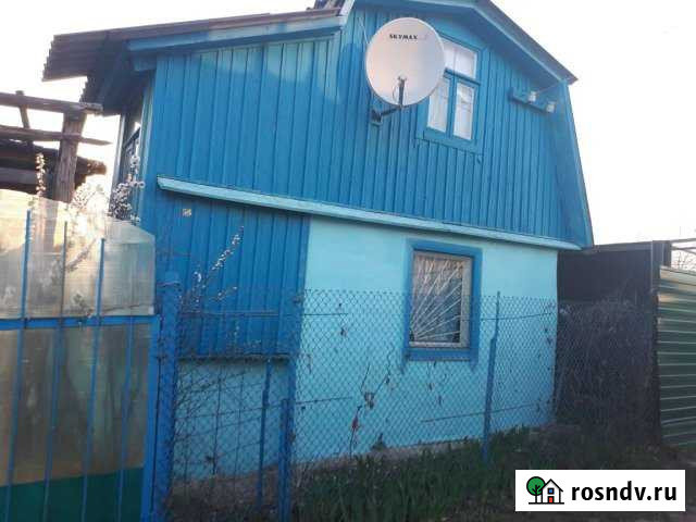 Дача 32 м² на участке 4 сот. на продажу в Мичуринске Мичуринск - изображение 1