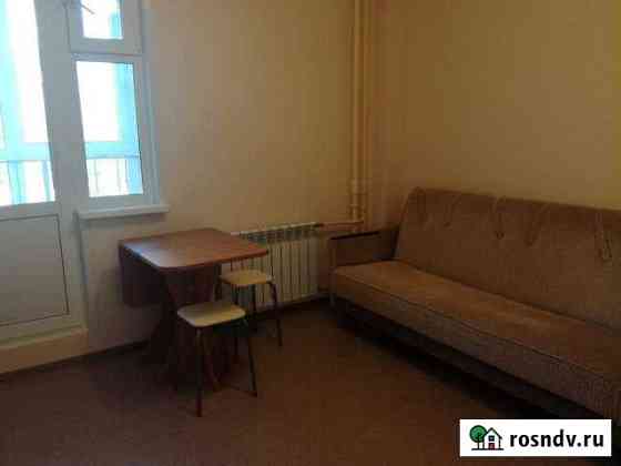 Квартира-студия, 24 м², 3/17 эт. в аренду на длительный срок в Нижнем Новгороде Нижний Новгород