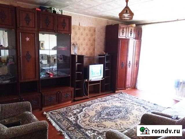 3-комнатная квартира, 78 м², 5/5 эт. на продажу в Алуште Алушта - изображение 1