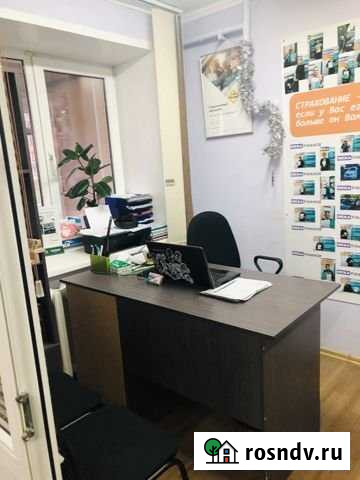 Офисное помещение, 15 кв.м. Йошкар-Ола - изображение 1