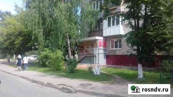 Торговое помещение, 51.5 кв.м. Нижний Новгород