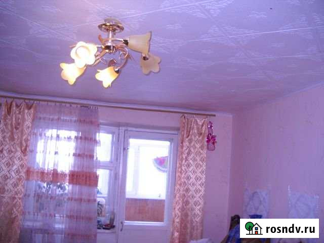 3-комнатная квартира, 56.6 м², 5/5 эт. на продажу на Вятских Полянах Вятские Поляны - изображение 1