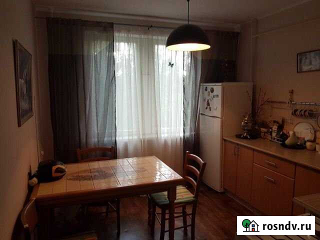 2-комнатная квартира, 47.5 м², 4/5 эт. на продажу в Дружбе Нижегородской области Дружба - изображение 1