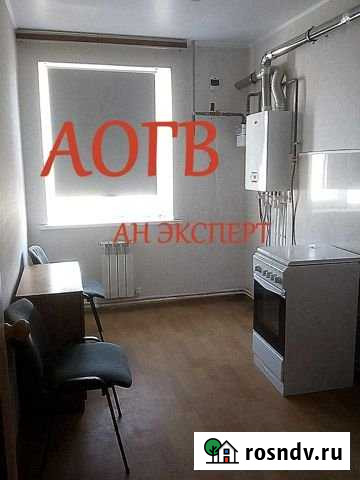 1-комнатная квартира, 32.3 м², 1/3 эт. на продажу в Шахтах Шахты - изображение 1