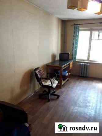 Комната 18 м² в 5-ком. кв., 2/4 эт. на продажу в Калининграде Калининград