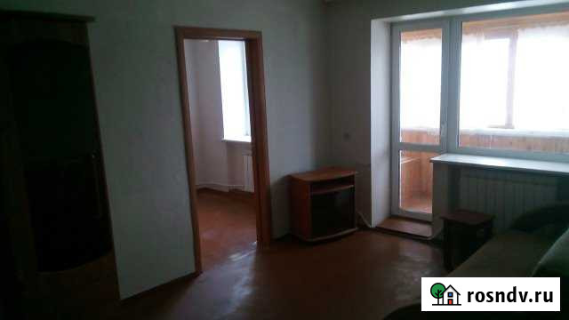 2-комнатная квартира, 41.5 м², 2/2 эт. на продажу в Новоомском Новоомский - изображение 1