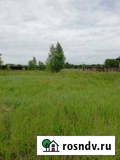 Участок СНТ, ДНП 9 сот. на продажу в Серпухове Серпухов - изображение 1