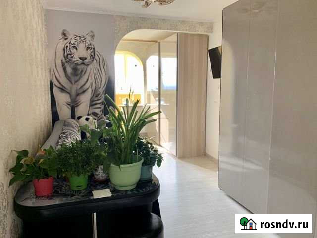 1-комнатная квартира, 42 м², 13/17 эт. на продажу в Щербинке Щербинка - изображение 1