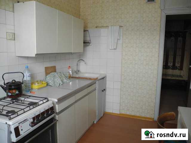 2-комнатная квартира, 50 м², 6/9 эт. в аренду на длительный срок в Рязани Рязань - изображение 1