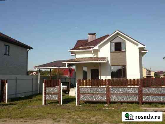 Коттедж 156 м² на участке 15 сот. на продажу в Белгороде Белгород