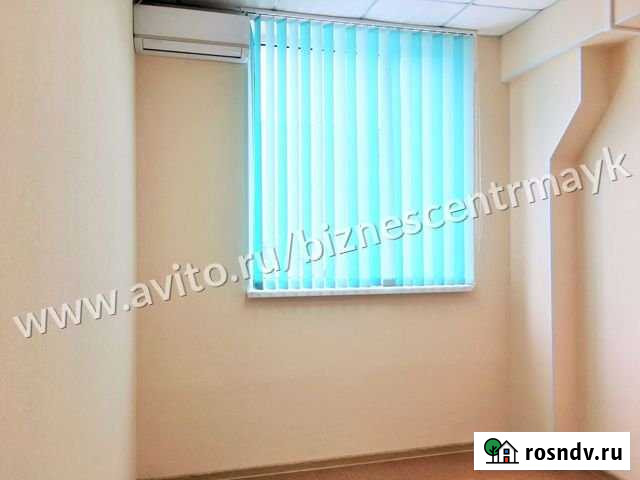 Офисное помещение, 11.5 кв.м. Севастополь - изображение 1