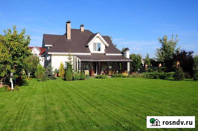 Участок СНТ, ДНП 30 сот. на продажу в Оренбурге Оренбург - изображение 1