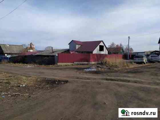 Дом 200 м² на участке 10 сот. на продажу в Тулуне Тулун