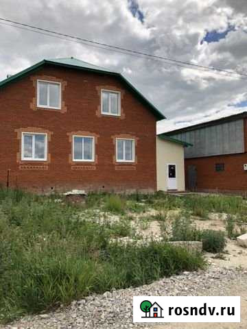 Дом 232 м² на участке 10 сот. на продажу в Арске Арск - изображение 1