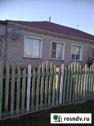 3-комнатная квартира, 56 м², 1/1 эт. на продажу в Куртамыше Куртамыш - изображение 1