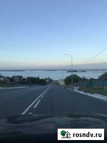 Участок ИЖС 9 сот. на продажу в Верхнем Услоне Верхний Услон - изображение 1