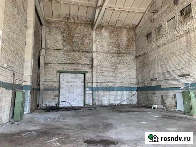 Производственное помещение, 193 кв.м. Казань - изображение 1