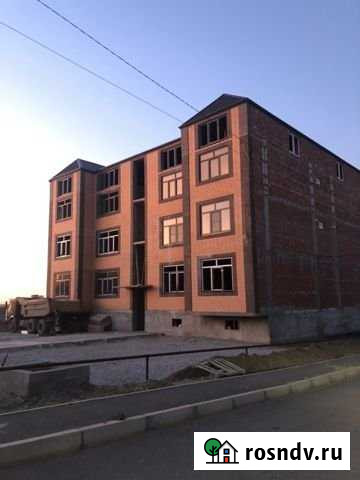 1-комнатная квартира, 52.5 м², 2/4 эт. на продажу в Коркмаскалах Коркмаскала - изображение 1