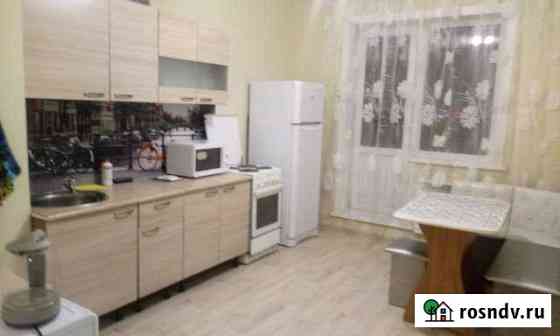 2-комнатная квартира, 60 м², 12/16 эт. в аренду посуточно в Улан-Удэ Улан-Удэ