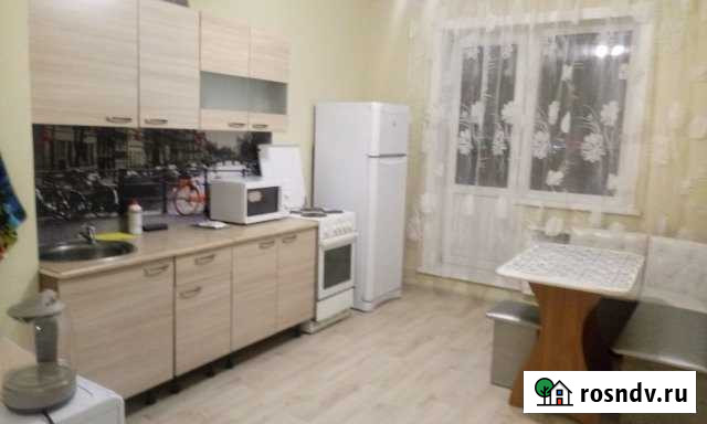 2-комнатная квартира, 60 м², 12/16 эт. в аренду посуточно в Улан-Удэ Улан-Удэ - изображение 1