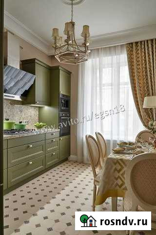 2-комнатная квартира, 62 м², 8/14 эт. на продажу в Ижевске Ижевск - изображение 1