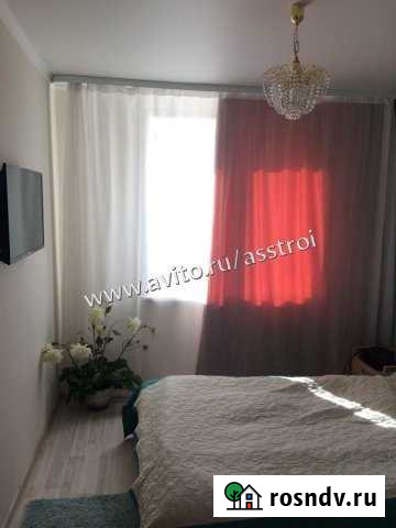 3-комнатная квартира, 67 м², 7/9 эт. на продажу в Тобольске Тобольск - изображение 1