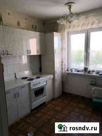 3-комнатная квартира, 64 м², 3/8 эт. на продажу в Искитиме Искитим