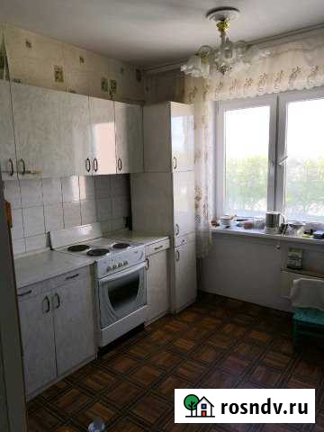 3-комнатная квартира, 64 м², 3/8 эт. на продажу в Искитиме Искитим - изображение 1