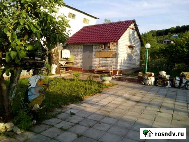 Дом 50 м² на участке 18 сот. в аренду посуточно в Самаре Самара - изображение 1