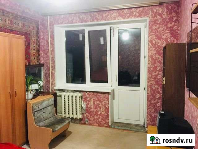 2-комнатная квартира, 44.7 м², 4/5 эт. на продажу в Энгельсе Энгельс - изображение 1