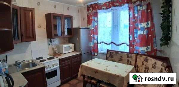 2-комнатная квартира, 47 м², 5/5 эт. на продажу в Снежногорске Снежногорск - изображение 1