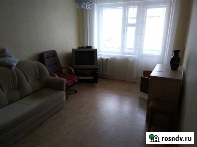 2-комнатная квартира, 55 м², 3/5 эт. в аренду на длительный срок в Петропавловске-Камчатском Петропавловск-Камчатский - изображение 1